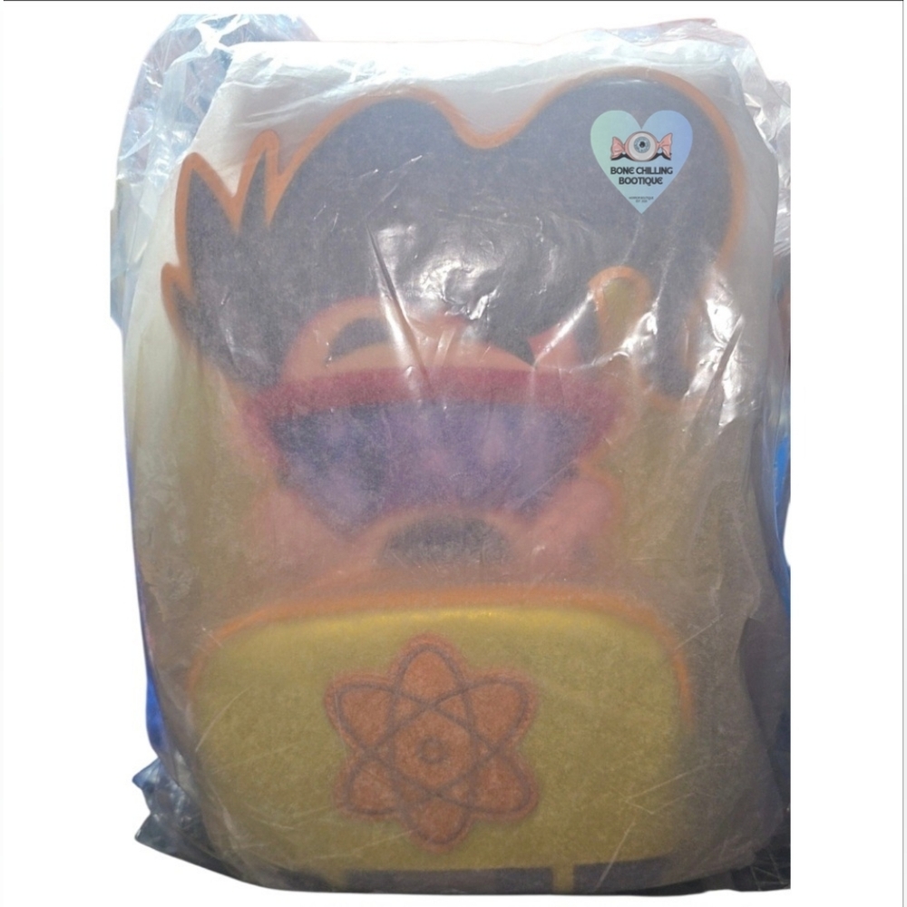 Loungefly Disney A Goofy Movie Max Mini Backpack 🕶️ - Picture 8 of 8